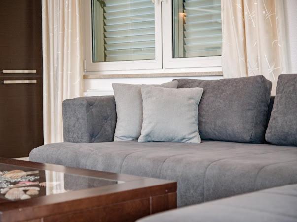 Apartments Villa Slavica Ičići Dış mekan fotoğraf