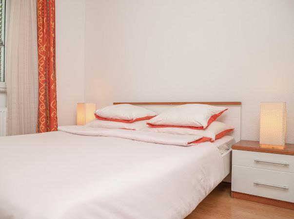 Apartments Villa Slavica Ičići Dış mekan fotoğraf