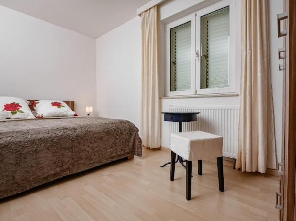 Apartments Villa Slavica Ičići Dış mekan fotoğraf