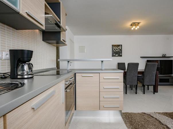 Apartments Villa Slavica Ičići Dış mekan fotoğraf