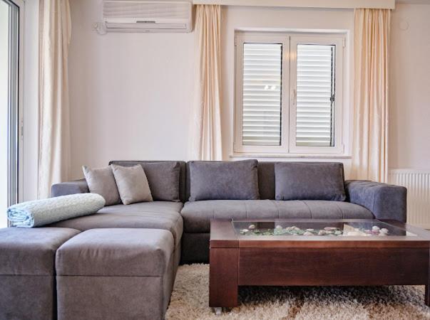 Apartments Villa Slavica Ičići Dış mekan fotoğraf