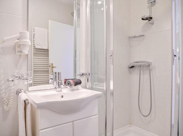 Apartments Villa Slavica Ičići Dış mekan fotoğraf