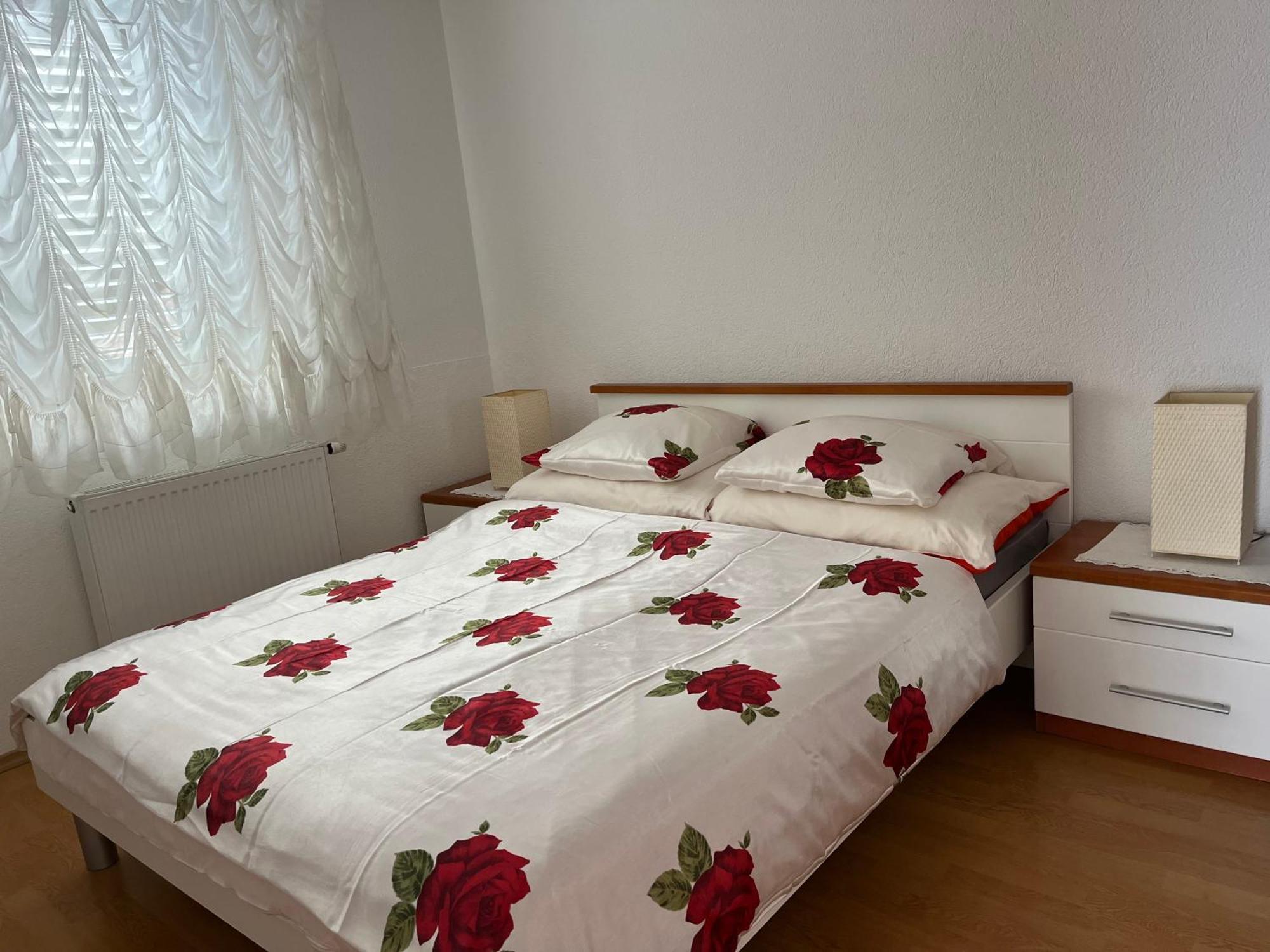 Apartments Villa Slavica Ičići Dış mekan fotoğraf