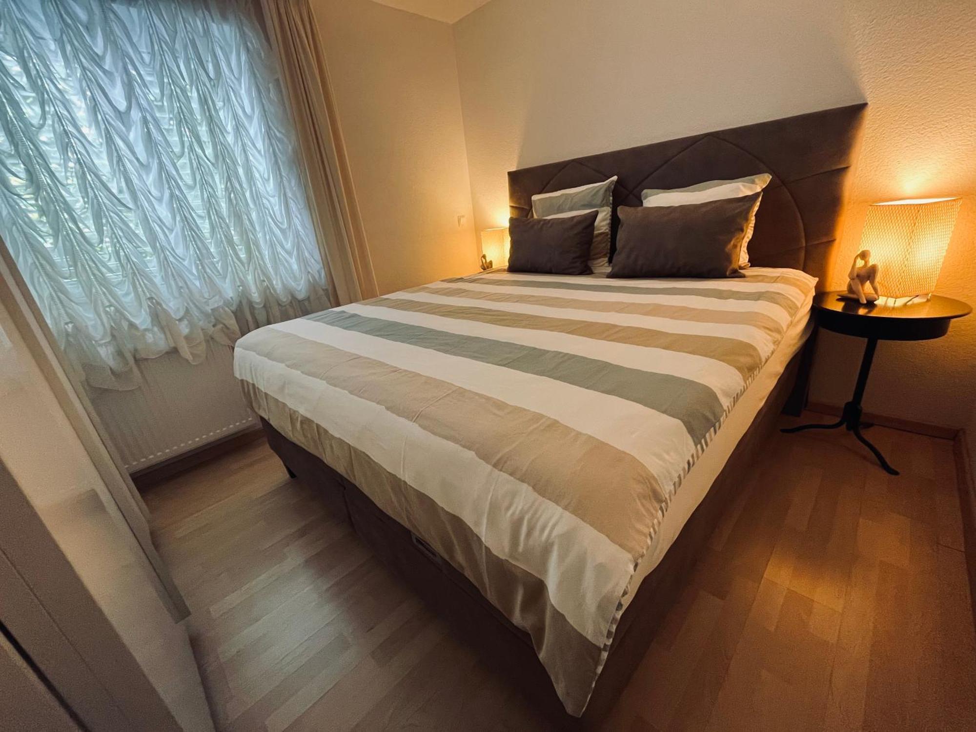 Apartments Villa Slavica Ičići Dış mekan fotoğraf